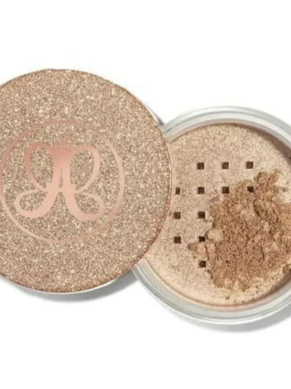 Anastasia Beverly Hills Loose Shimmer Highlighter .14 Oz. So Hollywood